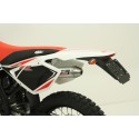 Echappement GIANNELLI BETA RR 50 MOTARD 2010-2011