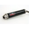 Echappement GIANNELLI HUSQVARNA WRE 125 2009-2010 1