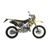 Echappement GIANNELLI VALENTI RACING RME / SM 50 / S01 SCRAMBLER 2015-2020 1