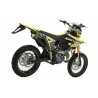 Echappement GIANNELLI VALENTI RACING RME / SM 50 / S01 SCRAMBLER 2015-2020 2