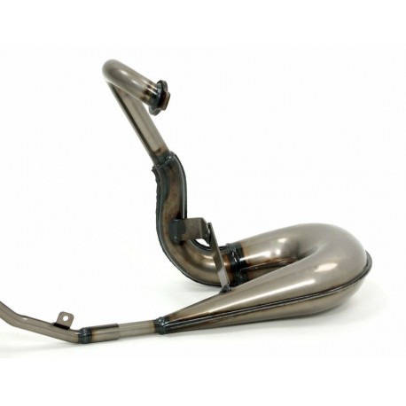 Collecteur d'Echappement VESPA 50 PK / HP / XL