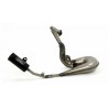 Collecteur d'Echappement VESPA 50 PK / HP / XL 1