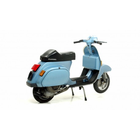Echappement GIANNELLI VINTAGE VESPA 50 PK / HP / XL