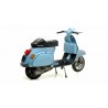 Echappement GIANNELLI VINTAGE VESPA 50 PK / HP / XL 0