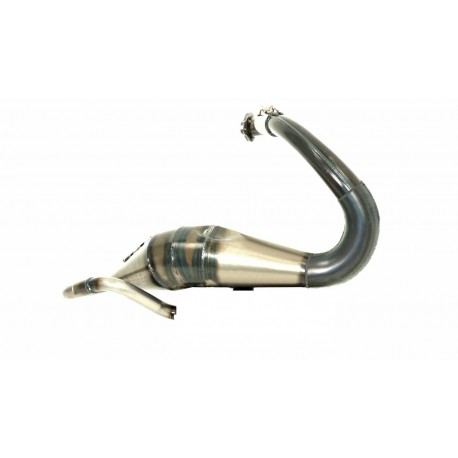 Collecteur d'Echappement VESPA 50 / 75 / 100 SPECIAL VESPA 125 ET3