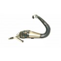 Collecteur d'Echappement VESPA 50 / 75 / 100 SPECIAL VESPA 125 ET3