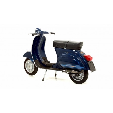 Echappement GIANNELLI VINTAGE VESPA 50 / 75 / 100 SPECIAL VESPA 125 ET3
