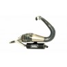 Echappement GIANNELLI VINTAGE VESPA 50 / 75 / 100 SPECIAL VESPA 125 ET3 1