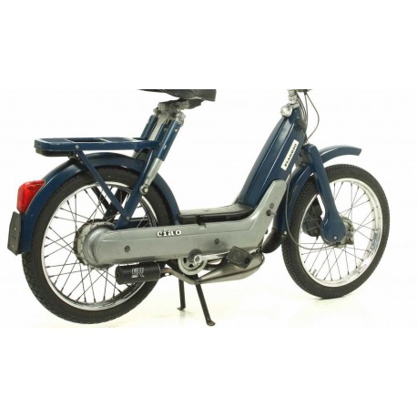 Echappement GIANNELLI VINTAGE PIAGGIO CIAO