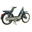 Echappement GIANNELLI VINTAGE PIAGGIO CIAO