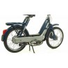 Echappement GIANNELLI VINTAGE PIAGGIO CIAO 1