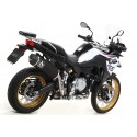 Echappement ARROW MAXI RACE-TECH BMW F 850 GS 2018-2020