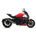 Echappement ARROW INDY RACE DUCATI 1260 DIAVEL S 2019-2020