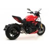 Echappement ARROW PRO-RACE DUCATI 1260 DIAVEL S 2019-2020 0