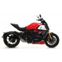 Echappement ARROW PRO-RACE DUCATI 1260 DIAVEL S 2019-2020