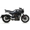 Echappement ARROW PRO-RACE HUSQVARNA 401 SVARTPILEN 401 VITPILEN  1