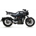Echappement ARROW INDY-RACE HUSQVARNA 401 SVARTPILEN 401 VITPILEN 
