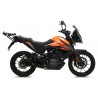 Echappement ARROW PRO-RACE KTM 390 ADVENTURE  1