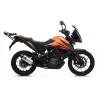 Echappement ARROW INDY-RACE KTM 390 ADVENTURE  0