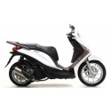 Echappement ARROW URBAN PIAGGIO 125 MEDLEY 150 MEDLEY ABS 2020 à 2023