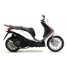 Echappement ARROW URBAN PIAGGIO 125 MEDLEY 150 MEDLEY ABS 2020 à 2023 1
