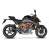 Echappement leovince LV-10 KTM 1290 Superduke 2020 1