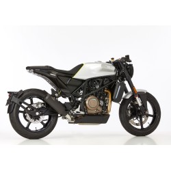 pot d'Echappement SHARK GP SERIES HUSQVARNA 401 SVARTPILEN 401 VITPILEN svartpilen 125 2020-2022