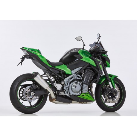 Echappement SHARK DSX-7 KAWASAKI Z900 2020 à 2023