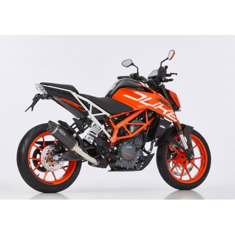 Echappement SHARK STREET GP KTM 390 ADVENTURE 2020