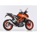 Echappement SHARK DSX-7 KTM 390 ADVENTURE 2020