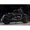 Echappement SHARK RETRO TRIUMPH BONNEVILLE SPEEDMASTER 2018-2020 0