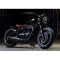 Echappement SHARK RETRO TRIUMPH BONNEVILLE SPEEDMASTER 2018-2020
