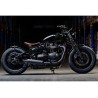 Echappement SHARK RETRO TRIUMPH BONNEVILLE SPEEDMASTER 2018-2020 2