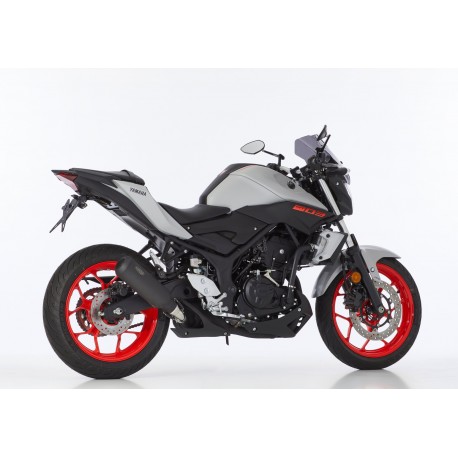 Echappement SHARK GP SERIES YAMAHA MT-03 2016