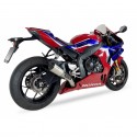 Echappement IXIL RC HONDA CBR 1000 RR-R