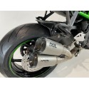 Echappement IXIL RC KAWASAKI Z H2 2020-2021