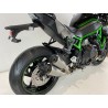 Echappement IXIL RC KAWASAKI Z H2 2020-2021 3