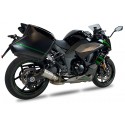Echappement IXIL RACE XTREM KAWASAKI NINJA 1000 SX