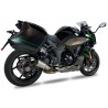 Echappement IXIL RACE XTREM KAWASAKI NINJA 1000 SX 1