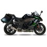 Echappement IXIL RACE XTREM KAWASAKI NINJA 1000 SX 2