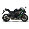 Echappement IXIL RACE XTREM KAWASAKI NINJA 1000 SX 3