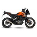 Echappement IXIL RC KTM 390 ADVENTURE 2020-2021