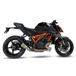 Pot d'Echappement IXIL RACE XTREM CARBON KTM 1290 SUPERDUKE R 2020-2024 1390 SUPER DUKE R / EVO 2024