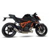 Echappement IXIL RC KTM 1290 SUPER DUKE R 1390 SUPER DUKE R / EVO 1
