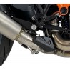 Echappement IXIL RC KTM 1290 SUPER DUKE R 1390 SUPER DUKE R / EVO 2