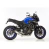 Ligne d'Echappement HURRIC SUPERSPORT YAMAHA MT-09 2017-2020 XSR 900 2016-2020 0