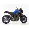 Ligne d'Echappement HURRIC SUPERSPORT YAMAHA MT-09 2017-2020 XSR 900 2016-2020 2