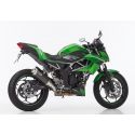 Echappement HURRIC SUPERSPORT KAWASAKI Z125 NINJA 125 2019-2020