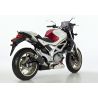 Echappement HURRIC SUPERSPORT SUZUKI SVF 650 GLADIUS 2009-2016 2