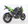 Echappement HURRIC SUPERSPORT KAWASAKI Z750R 2011-2013 3